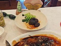 -楼外楼(西湖景区孤山路店)