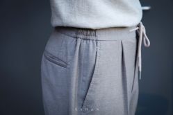 -优山定制西服衬衫大衣(国贸店)