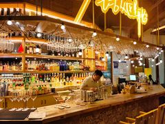 -不二·民谣音乐餐吧(长沙店)