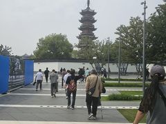 -龙华素斋(龙华路店)