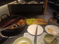 -盡膳口福·百年汤方火锅(科华北路店)