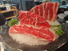 -五星桥原切肥牛火锅·30年专注好牛肉(湖塘店)