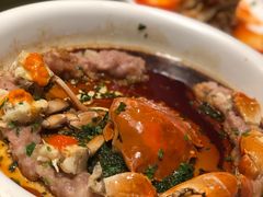 -上海人家花樣年华(中山公园店)