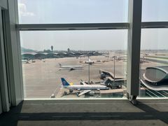 -香港国际机场