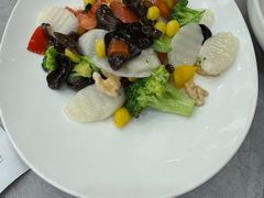 -红菜坊·烤鸭·川鲁宴(石园店)