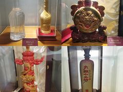 -九江双蒸博物馆