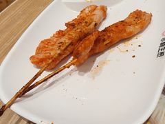 -小杨生煎(松江大学城店)