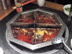 -陈眼镜火锅(总店)