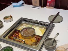 -巴奴毛肚火锅(大剧院店)