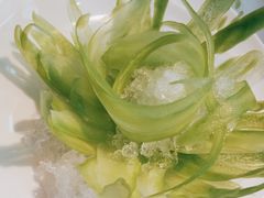 蜂蜜苦瓜-莆田餐厅PUTIEN(三里屯店)