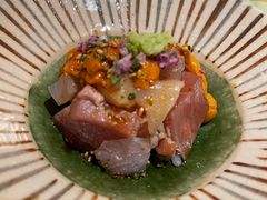 -炎橘·板前料理 Omakase