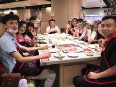 -海底捞火锅(关山保利店)