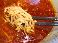 -安泊尔牛肉面(北滨河路店)
