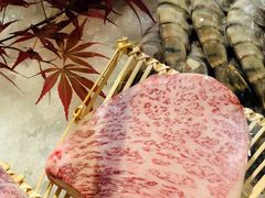 -月下料理(楷林IFC店)