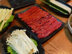 -三太子地摊烧烤·小龙虾(北蔡店)