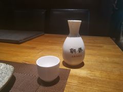 -德川家日本料理(中关村寰太大厦店)