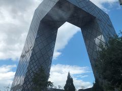 -中央广播电视总台(光华路办公区)