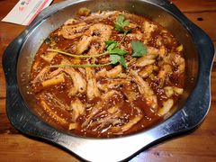 -惠友大虾(太原北街店)