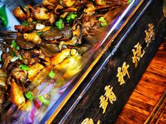 -晓靖轩烧烤(沙河风情店)