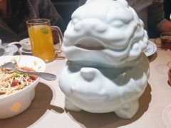 -小厨娘绣中淮扬(大行宫科巷店)