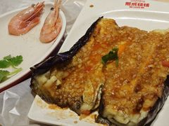 -熙成烧烤(白塔岭店)