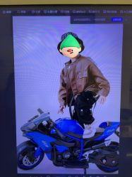 -微笑宝贝儿童摄影(梵华1939店)