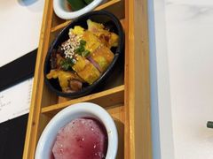 -新仙清汤牛腩(铜锣湾店)
