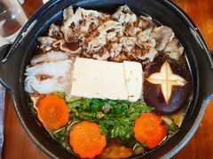 -铃木食堂(帽儿胡同店)