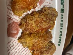 -新白鹿餐厅(龙游路总店·杭帮菜名店)