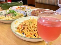 -萨莉亚意式餐厅(石鼓路店)
