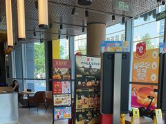 -麦当劳(北苑秋实路店)