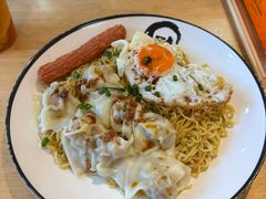-明記茶餐廳(福田总店)