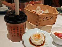 -小厨娘书香金陵(夫子庙老门东店)