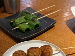 -桂马·日本料理·海胆·海鲜饭·酒场(民主广场店)