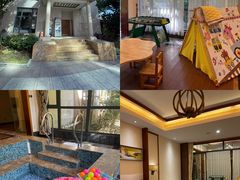 -福州贵安·温泉世界