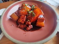 本帮红烧肉-侬佳蒸菜馆(听潮店)