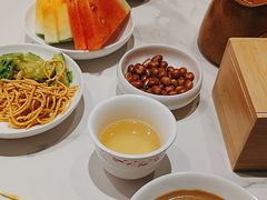 -东门口·新式老北京火锅(河西龙湖天街店)