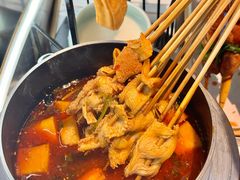 -亿牌牌东北烧烤(博物馆旗舰店)
