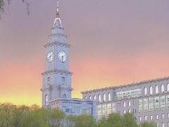 -哈尔滨师范大学(松北校区)