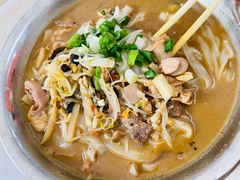 -脆珊粉店(明秀西路店)