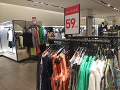 -ZARA HOME(长楹天街购物中心店)