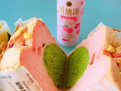 -爸爸糖手工吐司(天津大沽南路店)