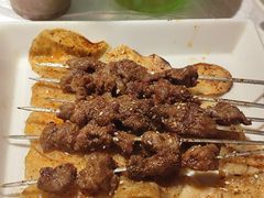 -早酒肖汉老味拌面