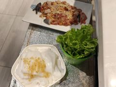 -碗中海·蒸汽海鲜·桑拿鸡(岭南天地店)