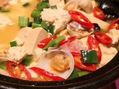 -西郊庄园丽笙大酒店-丽清轩中餐厅