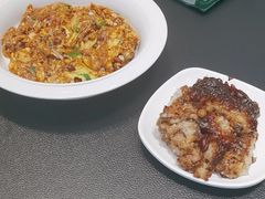 -紫光园·烤鸭·北京菜(团结湖店)