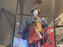 -山川小町·极番烧肉(新地假日广场店)
