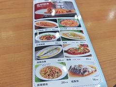 -品鲜村农家菜·阳澄湖大闸蟹(总店)