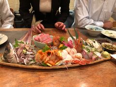 -乾山寿司(好运街店)