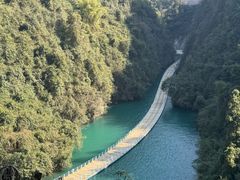 -狮子关旅游区